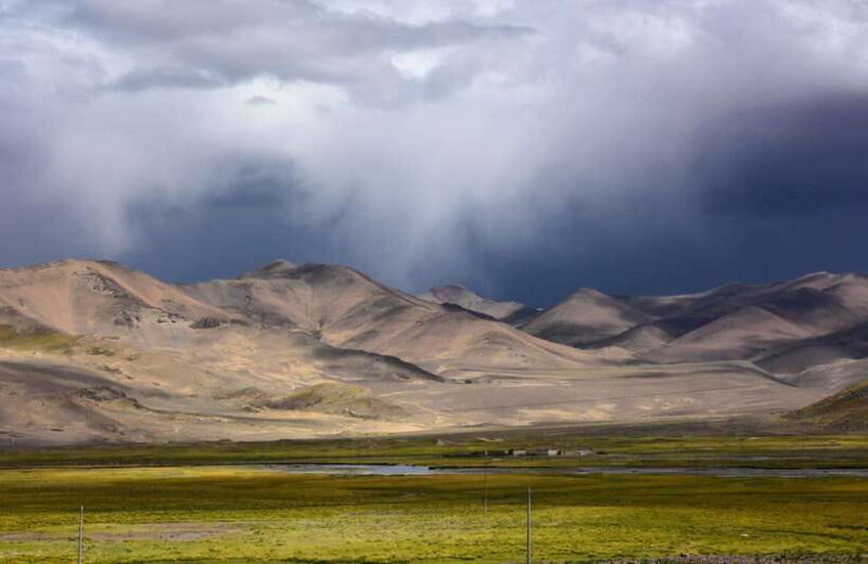 Kailash Manasarovar Yatra 2025 | 2026 - The Scenic Journey: Mountain, Wetlands, and Rivers
