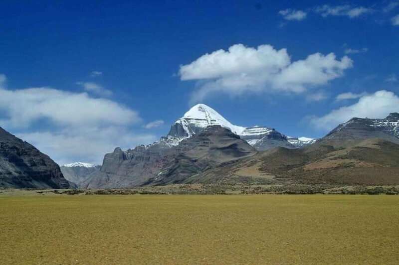Kailash Manasarovar Yatra 2025 | 2026 - Detailed Itinerary Breakdown