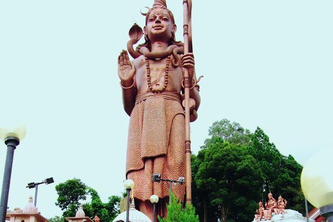 Kailashnath Doleshwor Mahadev Tour In Kathmandu - A Deep Dive into the Experience