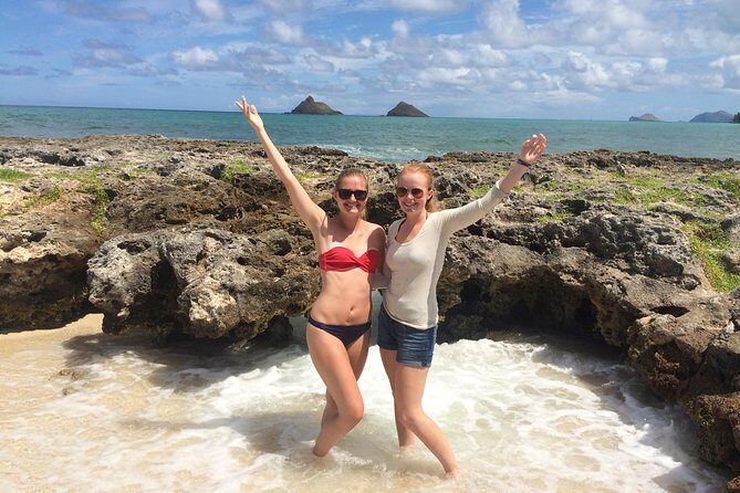 Kailua 2-Hour Guided Kayaking Excursion, Oahu - The Bottom Line: Is It Right for You?