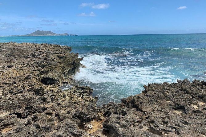 Kailua 2-Hour Guided Kayaking Excursion, Oahu - FAQs