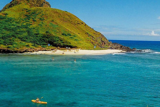 Kailua Bay, Oahu: Epic Kayak and Snorkel to Islands with Lunch - Authentic Guest Feedback