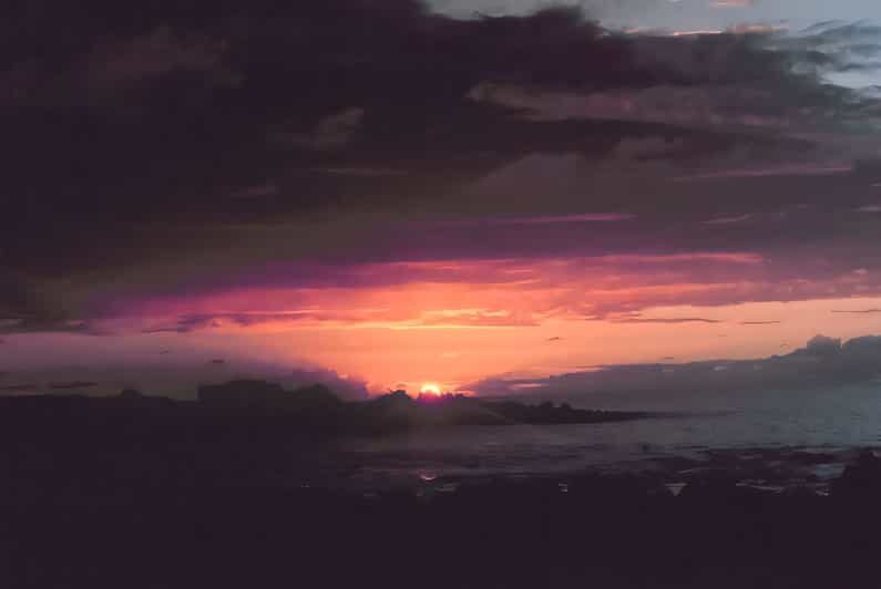 Kailua-Kona: Haunted History Ghost Walking Tour - A Walk Through Kailua-Kona’s Haunted Past