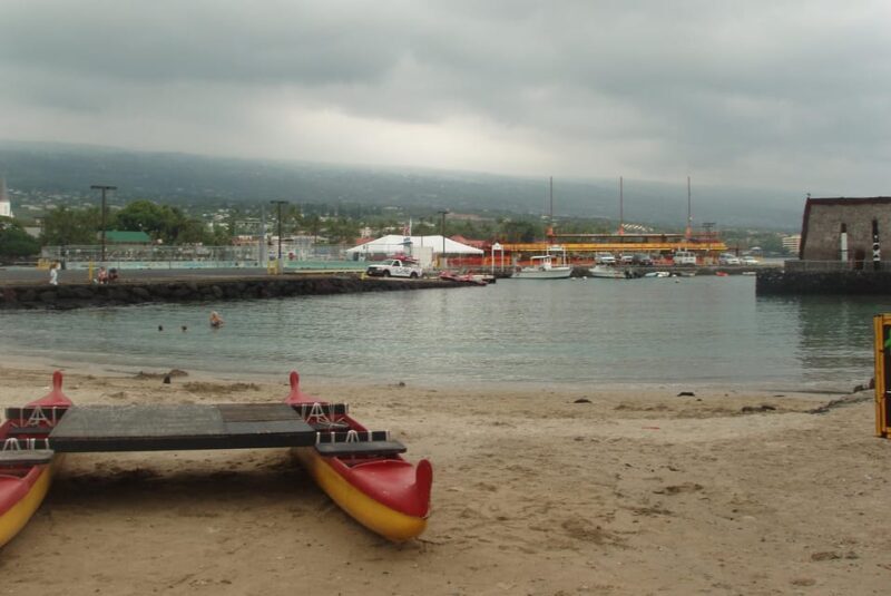 Kailua-Kona: Haunted History Ghost Walking Tour - Who Should Consider This Tour?