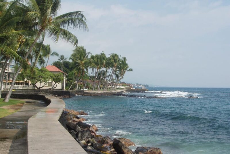 Kailua-Kona: Haunted History Ghost Walking Tour - Final The Sum Up