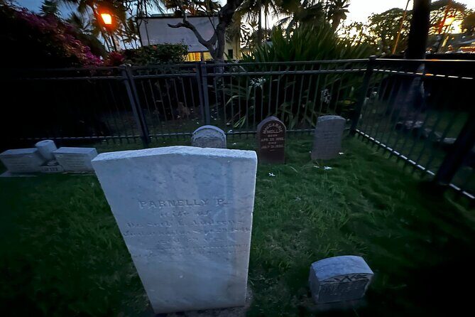 Kailua-Kona Haunted History Walking Ghost Tour - Final Thoughts