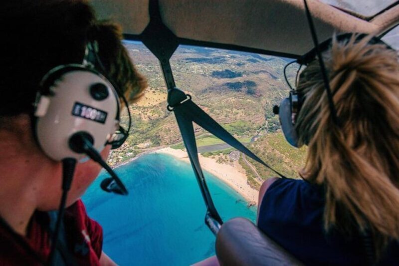 Kailua-Kona: Hualalai Volcano Doors On/Off Helicopter Tour - Who Will Love This Experience?