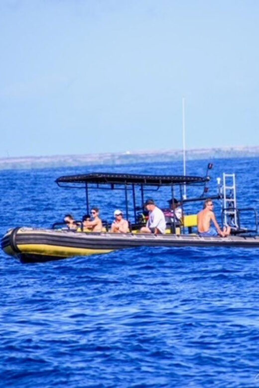 Kailua-Kona: Kealakekua Bay and Captain Cook Monument Tour - FAQs