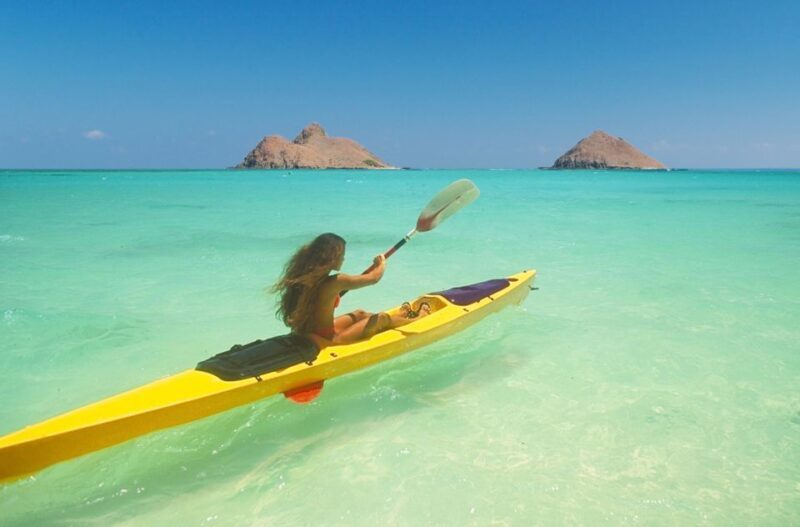 Kailua: Mokulua Islands Guided Kayak and Snorkeling Tour - Practical Tips for Future Participants