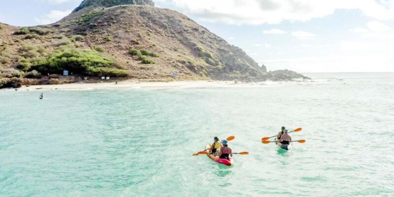 Kailua, Oahu: Guided E-Bike & Kayak Tour to Mokulua Islands - An Introduction to the Tour