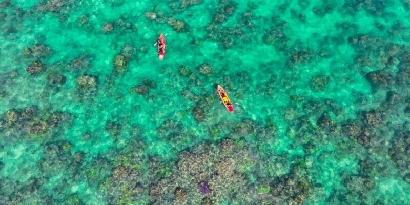 Kailua, Oahu: Guided E-Bike & Kayak Tour to Mokulua Islands - Why This Tour Offers Great Value