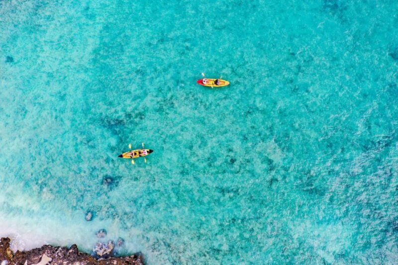 Kailua, Oahu: Popoia Island & Kailua Bay Guided Kayak Tour - Authentic Experiences and Honest Insights