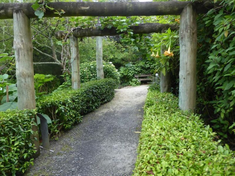 Kaipara Coast Sculpture Gardens Entry Ticket - FAQs