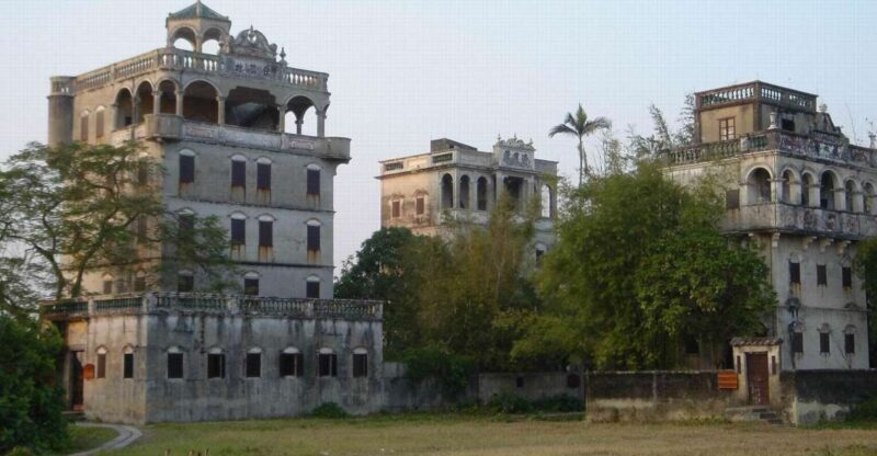 Kaiping Private Day Tour From Guangzhou - Who Would Love This Tour?