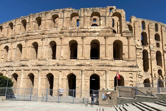Kairouan and Roman Colosseum El Jem Day Trip from Sousse - Who Will Love This Tour?