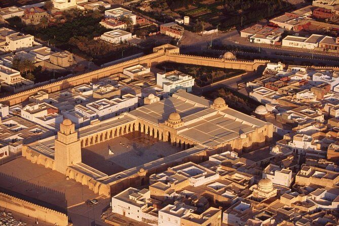 Kairouan day trip from Sousse. - Introducing the Kairouan Day Trip from Sousse