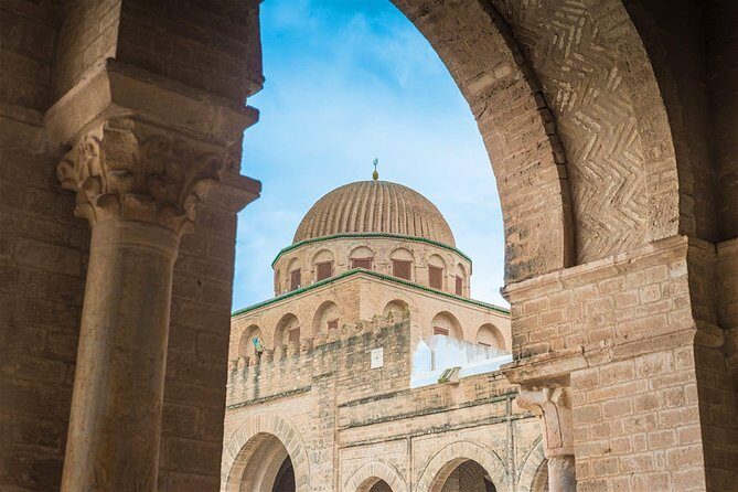 Kairouan day trip from Sousse. - Who Should Consider This Tour?