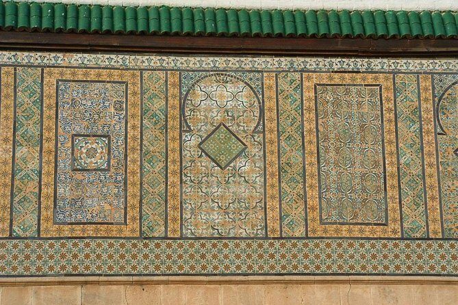 Kairouan day trip from Sousse. - Final Thoughts