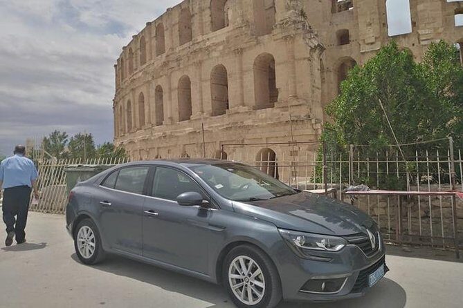 Kairouan, El Djem and Monastir Guided Excursion from Hammamet - A Closer Look at the Itinerary