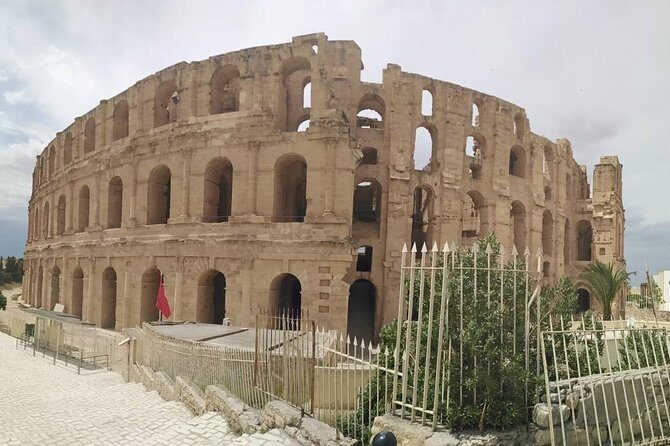 Kairouan, El Djem and Monastir Guided Excursion from Hammamet - The Bottom Line: Who is This Tour Best For?