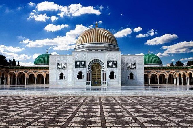 Kairouan, El Djem, Monastir Self-Guided Excursion from Hammamet - An In-Depth Look at the Tour Experience