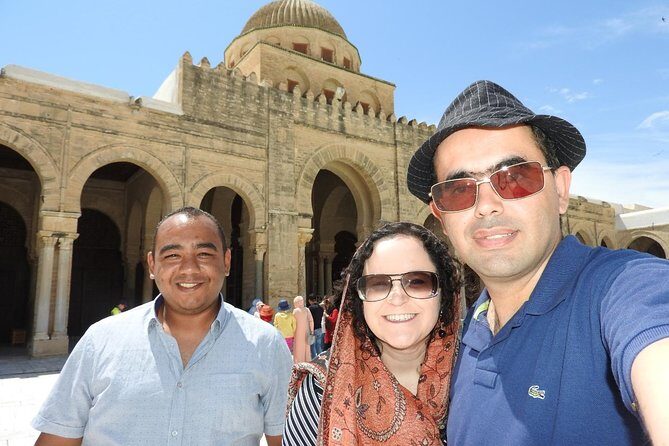 Kairouan, El Djem, Monastir Self-Guided Excursion from Hammamet - Final Thoughts