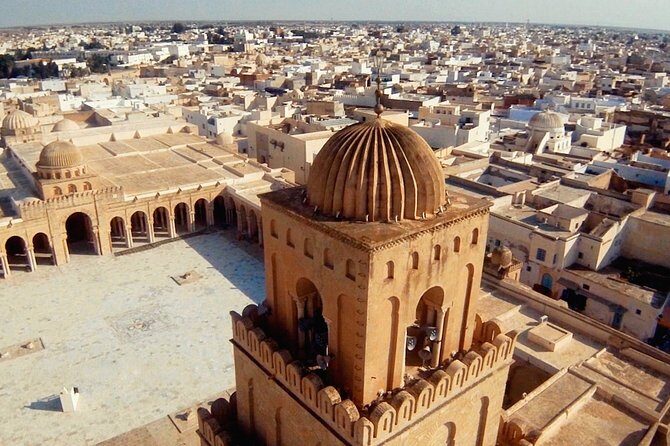 Kairouan-El Jem - Who Will Love This Tour?
