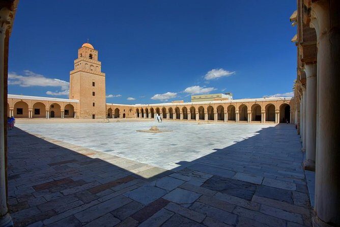Kairouan & El Jem Small Group Tour from Tunis, Hammamet or Sousse - An In-Depth Look at the Tour Experience