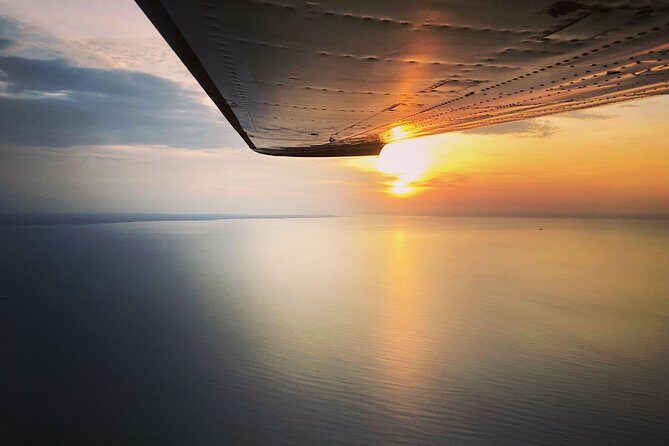 Kakadu, Adelaide & Mary River Scenic Flight - Why This Tour Is a Great Choice