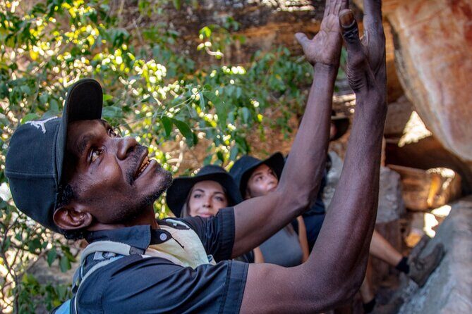 Kakadu Adventure Tour - Overview of the Experience