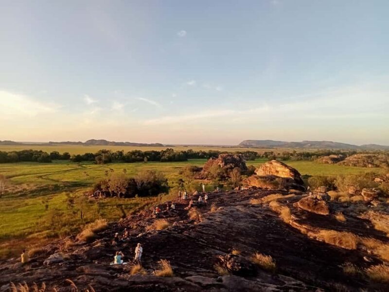 Kakadu Day Tour: Private, Yellow Water, Nourlangie, Ubirr - Who Should Consider This Tour?