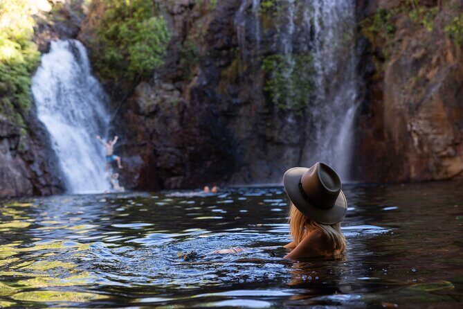 Kakadu, Katherine and Litchfield Adventure - Introduction to the Tour