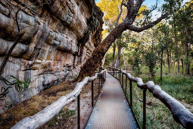 Kakadu National Park Cultural Experience + Scenic Flight - What We Loved About This Tour