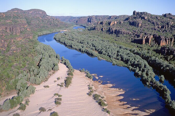 Kakadu National Park Cultural Experience + Scenic Flight - Final Thoughts