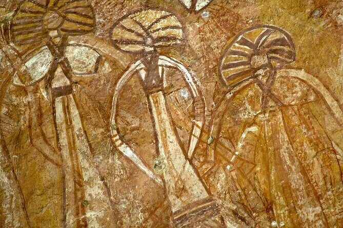 Kakadu National Park Full Day Tour + Yellow Water River Cruise - Real traveler reviews: Authentic voices