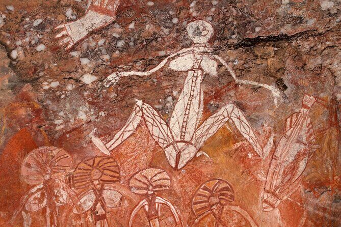 Kakadu National Park Full Day Tour + Yellow Water River Cruise - Who will enjoy this tour most?