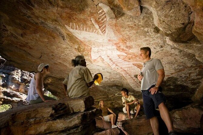 Kakadu National Park Full Day Tour + Yellow Water River Cruise - FAQs