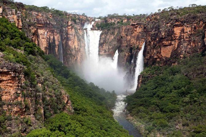 Kakadu National Park Scenic Flight &Yellow Water Cruise - Breaking Down the Experience