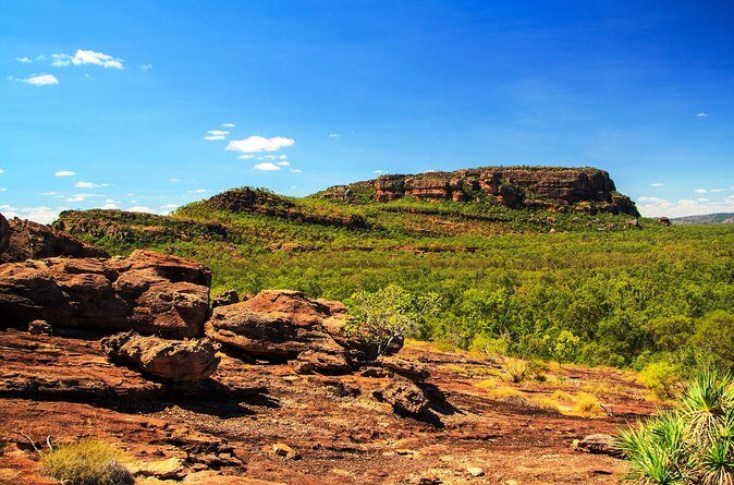 Kakadu, Nourlangie and Yellow Waters Tour from Darwin - The Sum Up