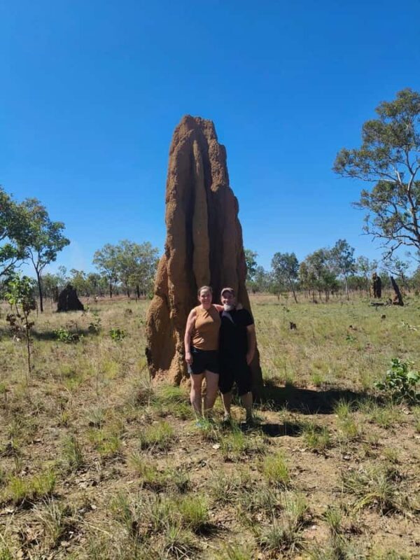 Kakadu: Private Wet Season Tour with Cruise & Helicopter - Key Points