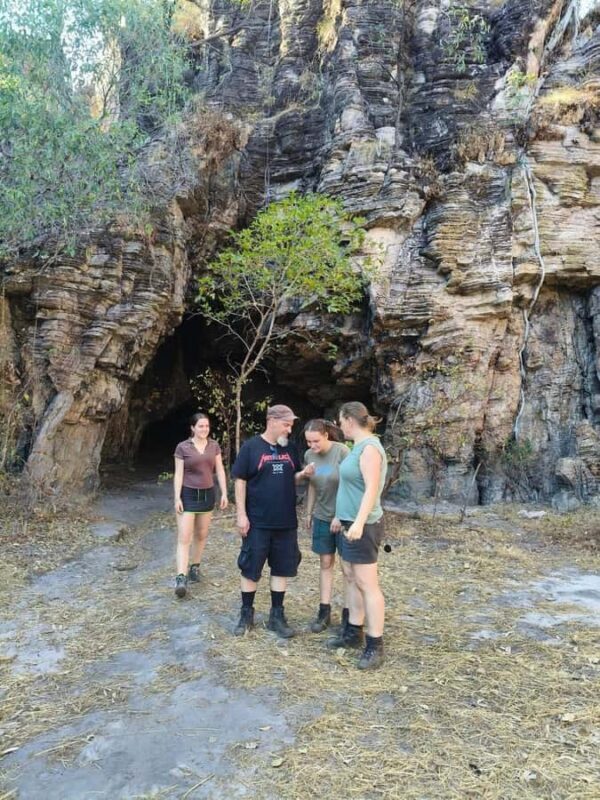 Kakadu: Private Wet Season Tour with Cruise & Helicopter - Exploring Kakadu’s Wet Season: An In-Depth Review