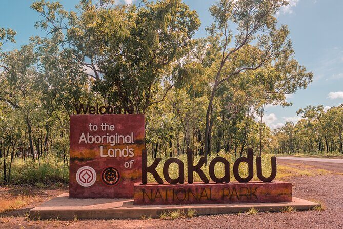 Kakadu Wildlife Escape Fogg Dam or Crocodile Cruise from Darwin - What Makes This Tour Stand Out?