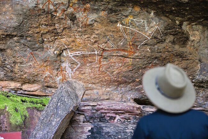 Kakadu Wildlife Escape Fogg Dam or Crocodile Cruise from Darwin - Who Will Enjoy This Tour?