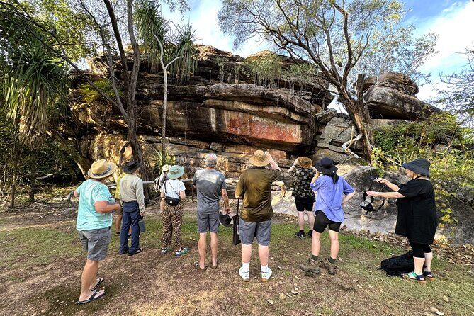 Kakadu Wildlife Escape Fogg Dam or Crocodile Cruise from Darwin - Final Thoughts