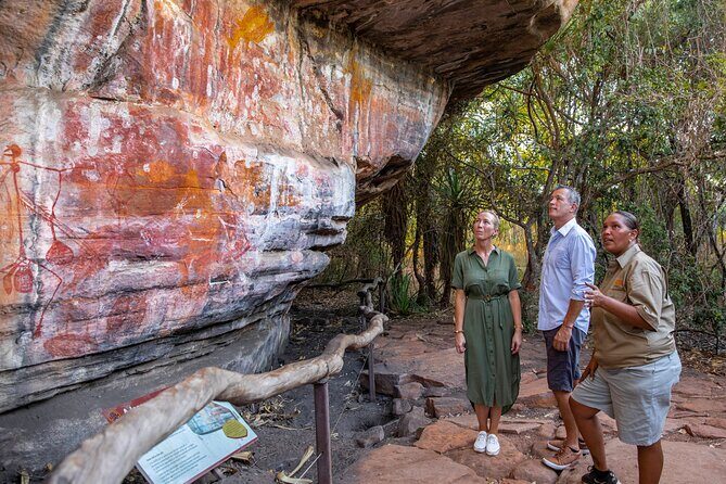 Kakadu Wildlife Escape Fogg Dam or Crocodile Cruise from Darwin - Frequently Asked Questions