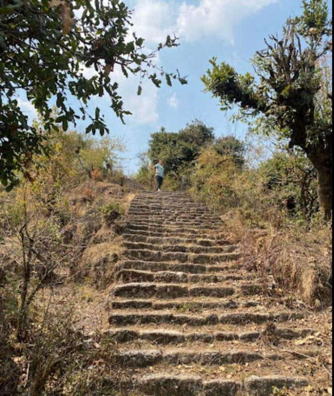 Kakani - Shivapuri Village Trek - Introduction