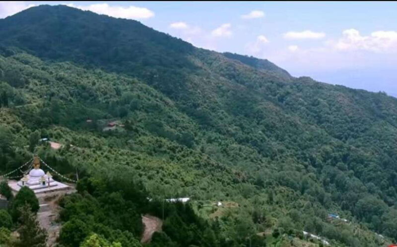 Kakani - Shivapuri Village Trek - What’s Included and What’s Not