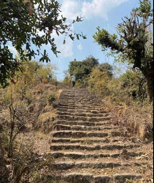 Kakani - Shivapuri Village Trek - The Value of This Trip