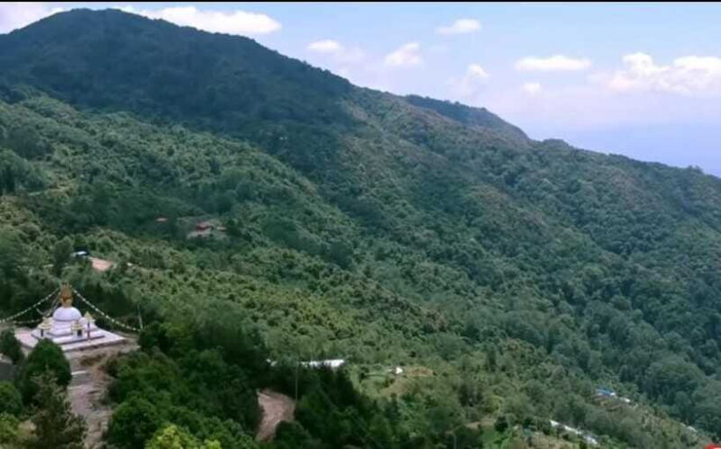Kakani - Shivapuri Village Trek - Who Will Love This Trek?