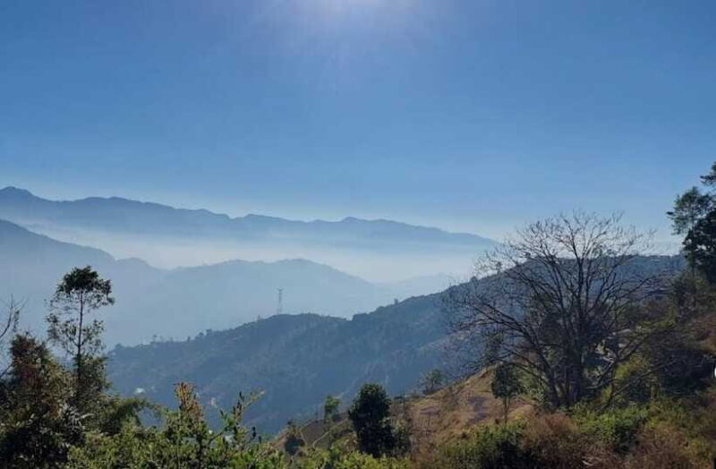 Kakani - Shivapuri Village Trek - FAQ